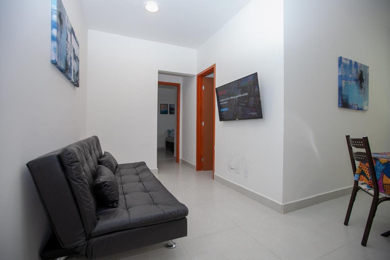 Apto 2 Dorms, 1 Suíte, Jp2 - Churrasqueira Gourmet, Ar Condicionado, Piscinas, Sauna E Salão De Jogos Apartamento