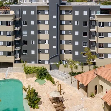 Jp2 Home Resort Ubatuba: Beachfront Suites with Gourmet BBQ & Leisure Facilities Exterior photo
