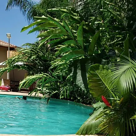 Jp2 Home Resort Ubatuba: Beachfront Suites with Gourmet BBQ & Leisure Facilities Exterior photo