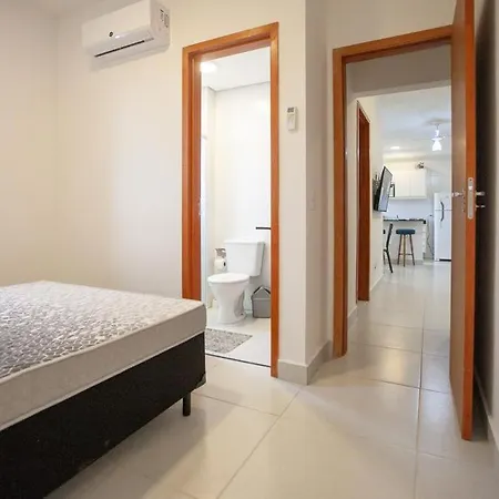 Jp2 Home Resort Ubatuba: Beachfront Suites with Gourmet BBQ & Leisure Facilities Exterior photo