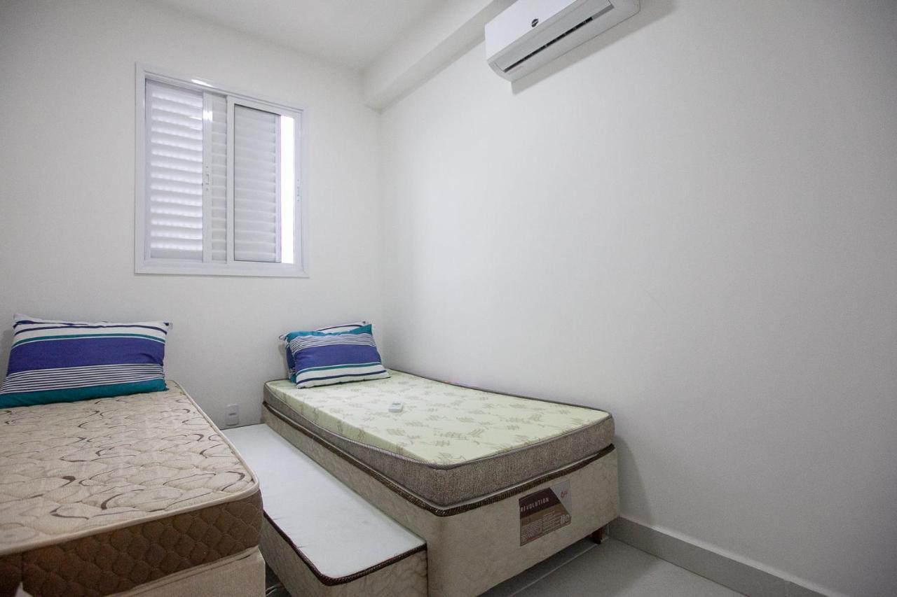 Jp2 Ubatuba: Beachfront With Gourmet Bbq & Leisure Facilities * Ubatuba