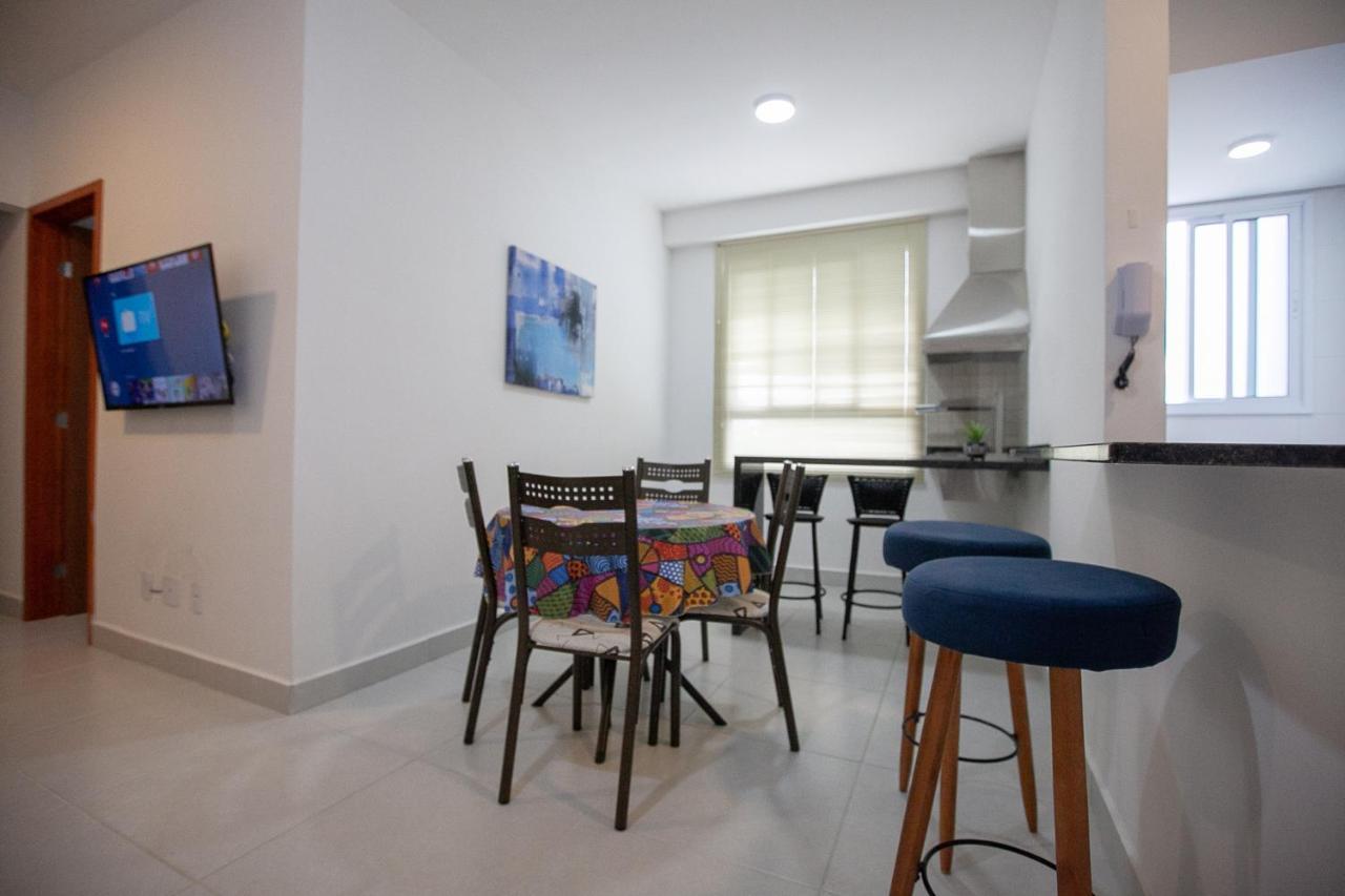 Apartment Jp2 Ubatuba: Beachfront With Gourmet Bbq & Leisure Facilities Ubatuba