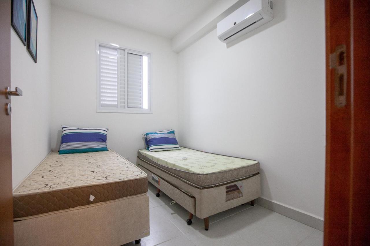Jp2 Ubatuba: Beachfront With Gourmet Bbq & Leisure Facilities *