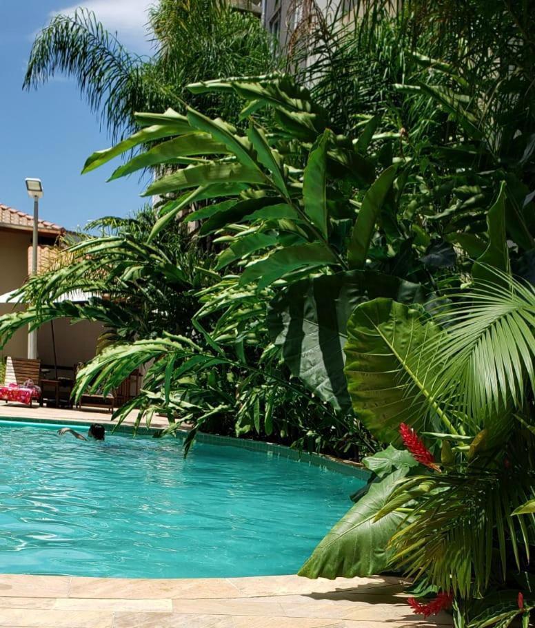 Jp2 Ubatuba: Beachfront With Gourmet Bbq & Leisure Facilities * Ubatuba