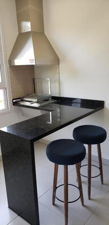 Jp2 Ubatuba: Beachfront With Gourmet Bbq & Leisure Facilities *